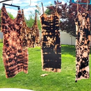 READ DESCRIPTION PLEASE Tie Dye Coming Soon!! Woohoo